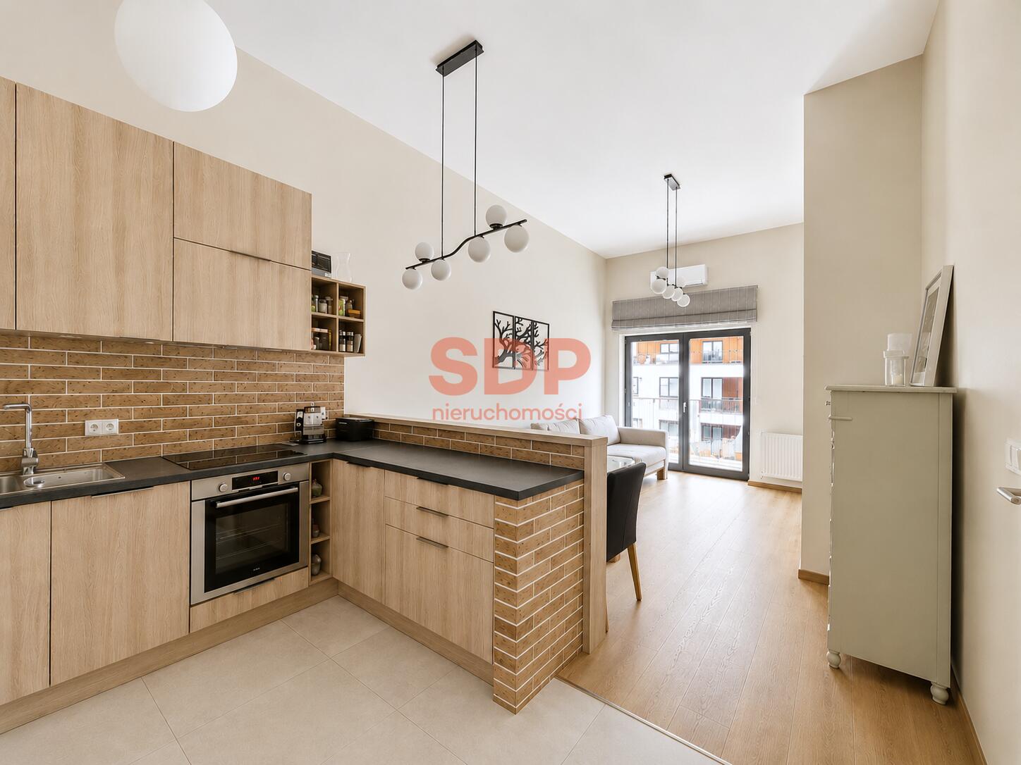 *OFERTA WSTRZYMANA * Apartament w centrum Wrocławia