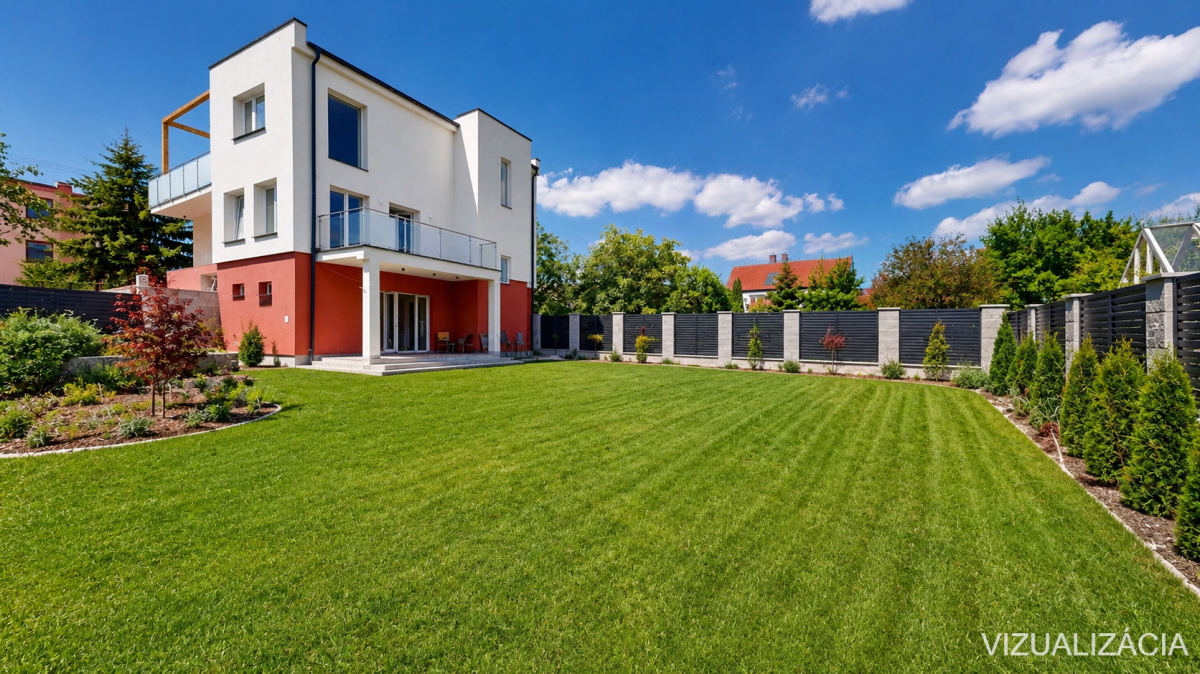 PREDAJ rodinný dom pri centre MODRA Vŕšky