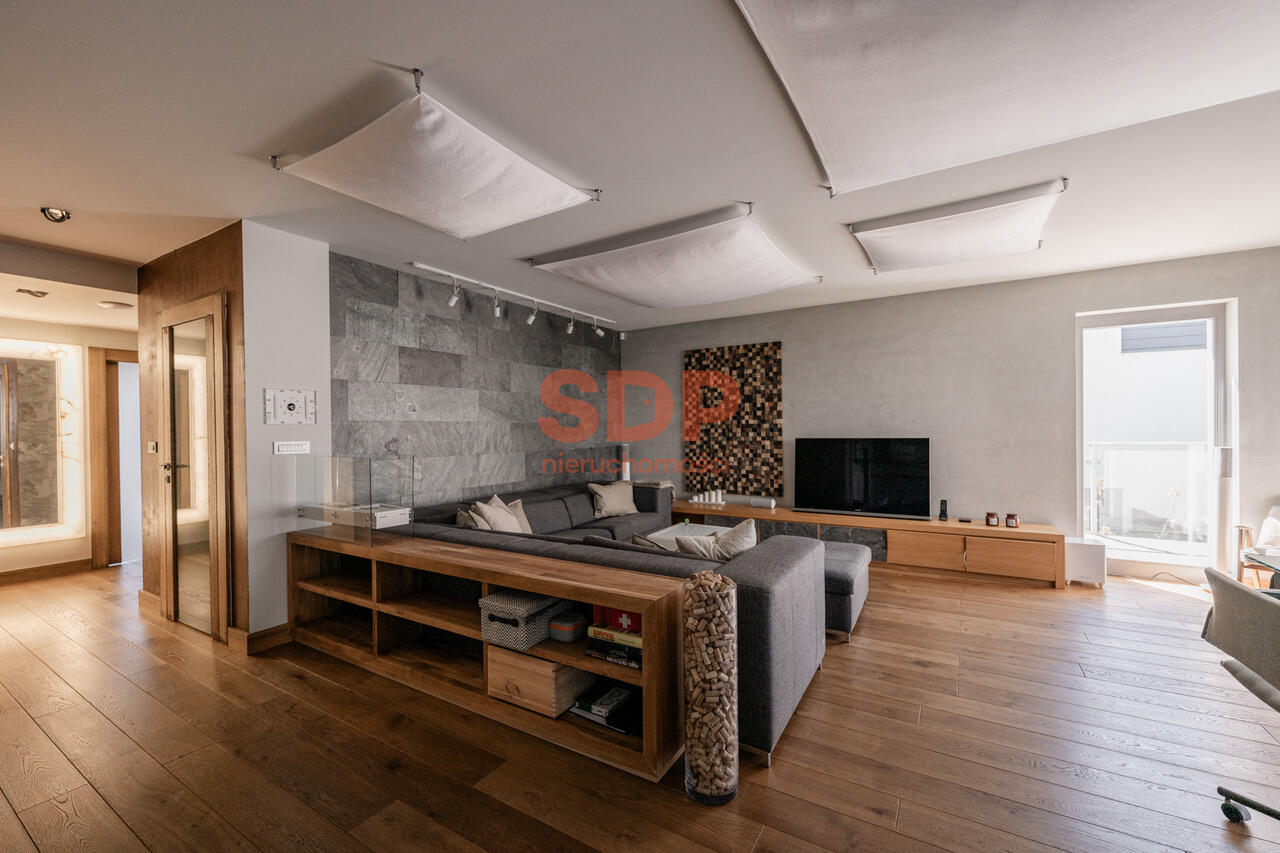 Ponad 100 m² | Smart Home | Prywatny garaż | Zobacz film!
