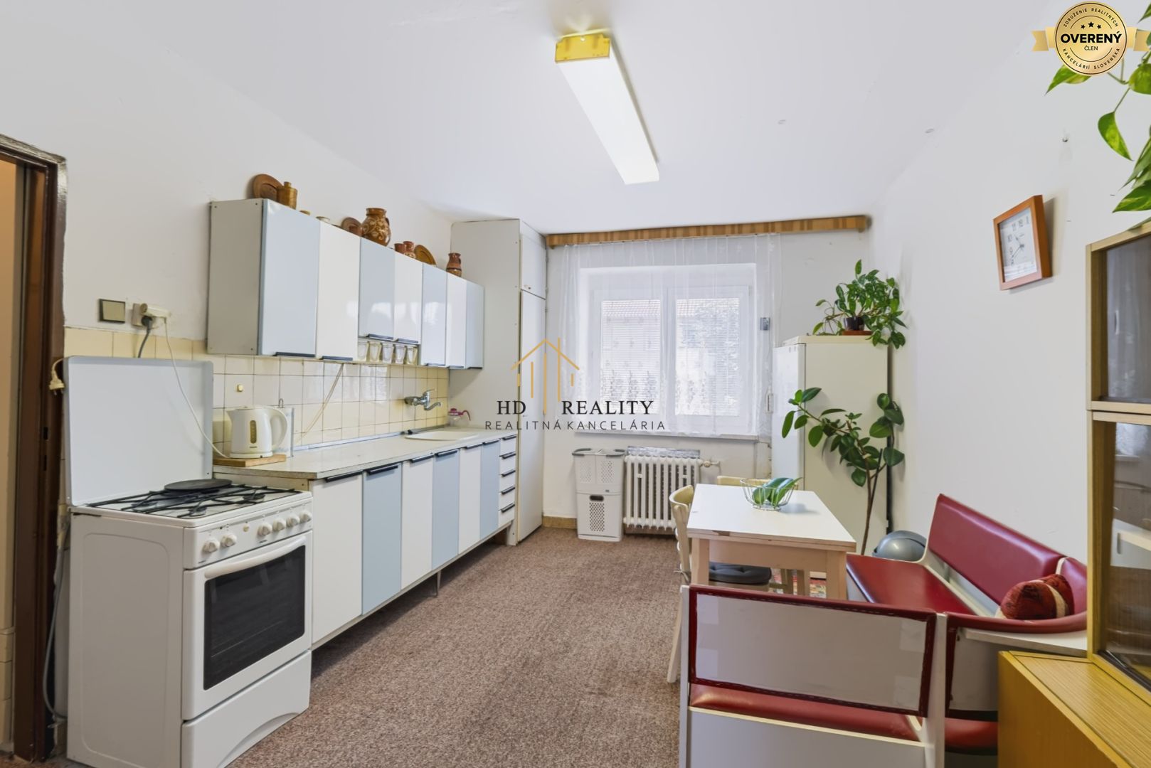HD REALITY, predaj, dvojizbový byt Žiar nad Hronom