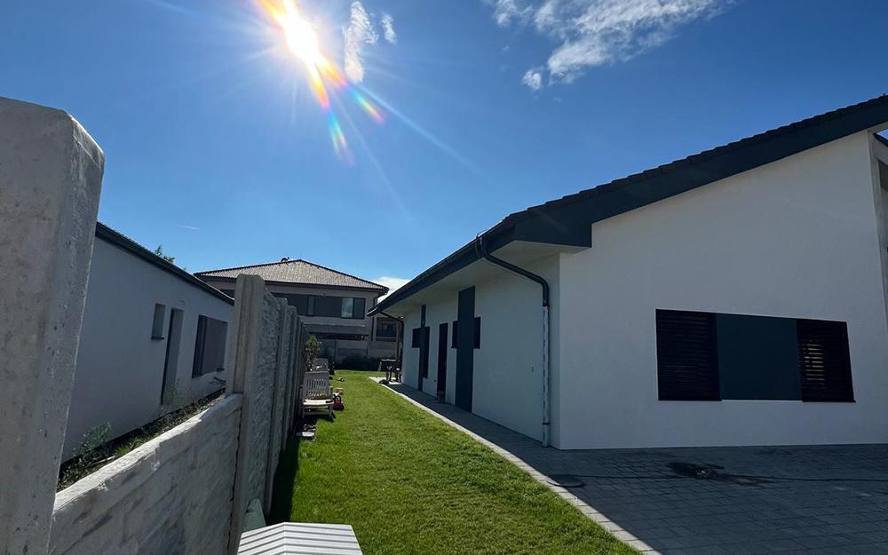 Predaj rodinný dom Veľký Biel Senec