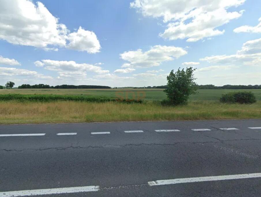 2 DZIAŁKI INWESTYCYJNE 8,64 HA | DK92 (E30) | LOGISTYKA / PRZEMYSŁ