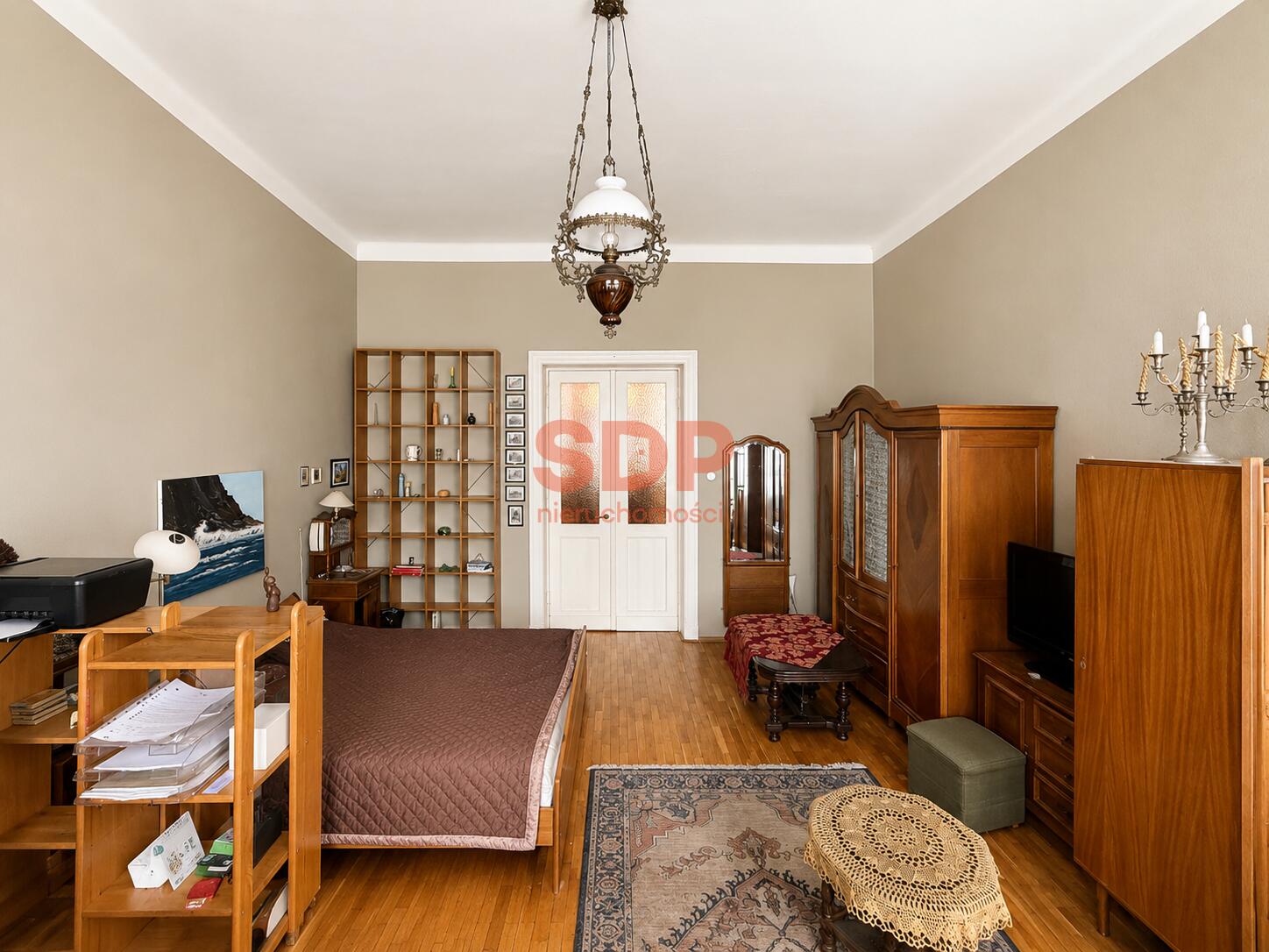 101 m² dla rodziny lub inwestora - Stare Polesie