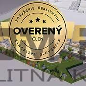 4-izbový rodinný dom v novej štvrti SENEC