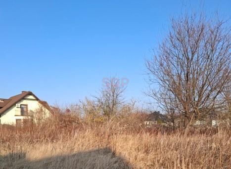 Uzbrojona działka 10 km od Wrocławia