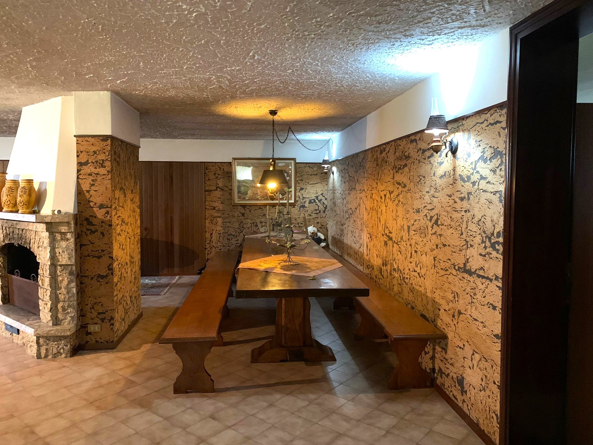 Tezze sul Brenta, casa singola con ampio giardino