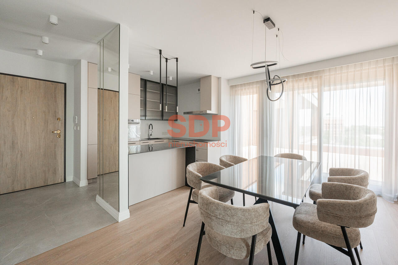 Apartament premium | 110 m2 | pierwszy najem | Przedmieście Oławskie