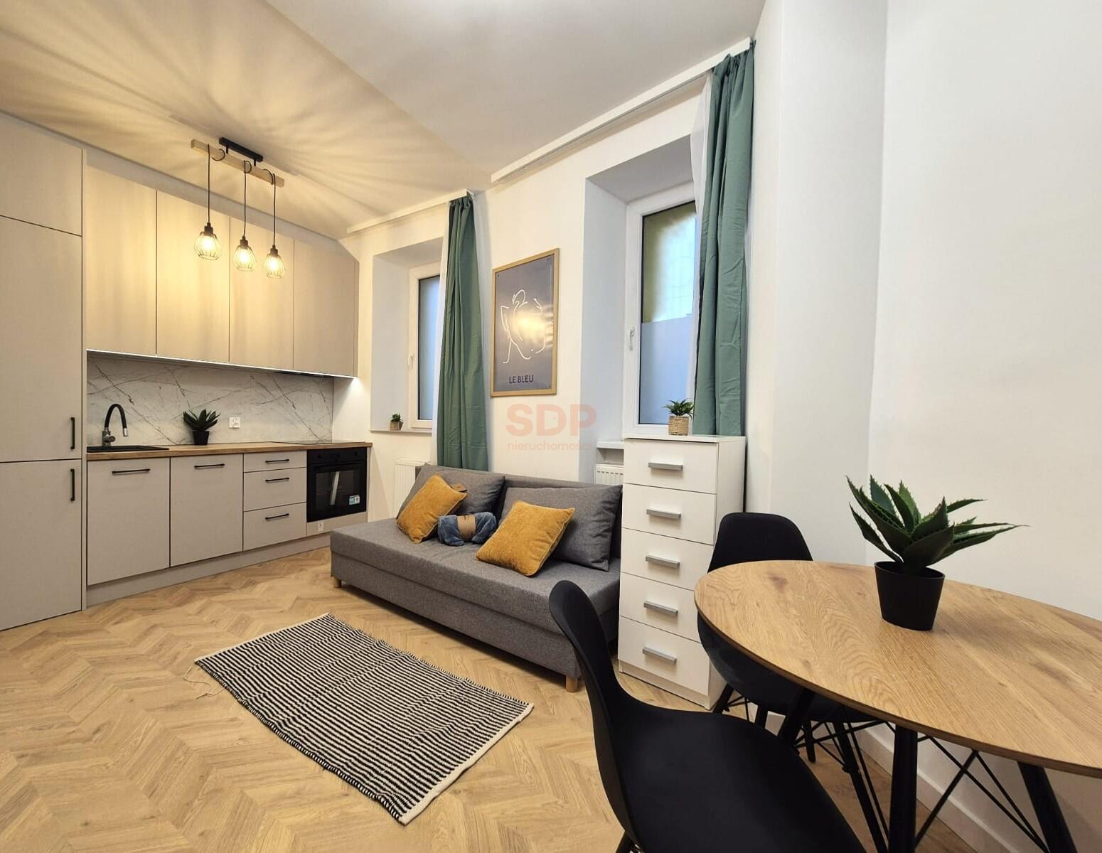 3 mieszkania inwestycyjne w pakiecie | Wrocław