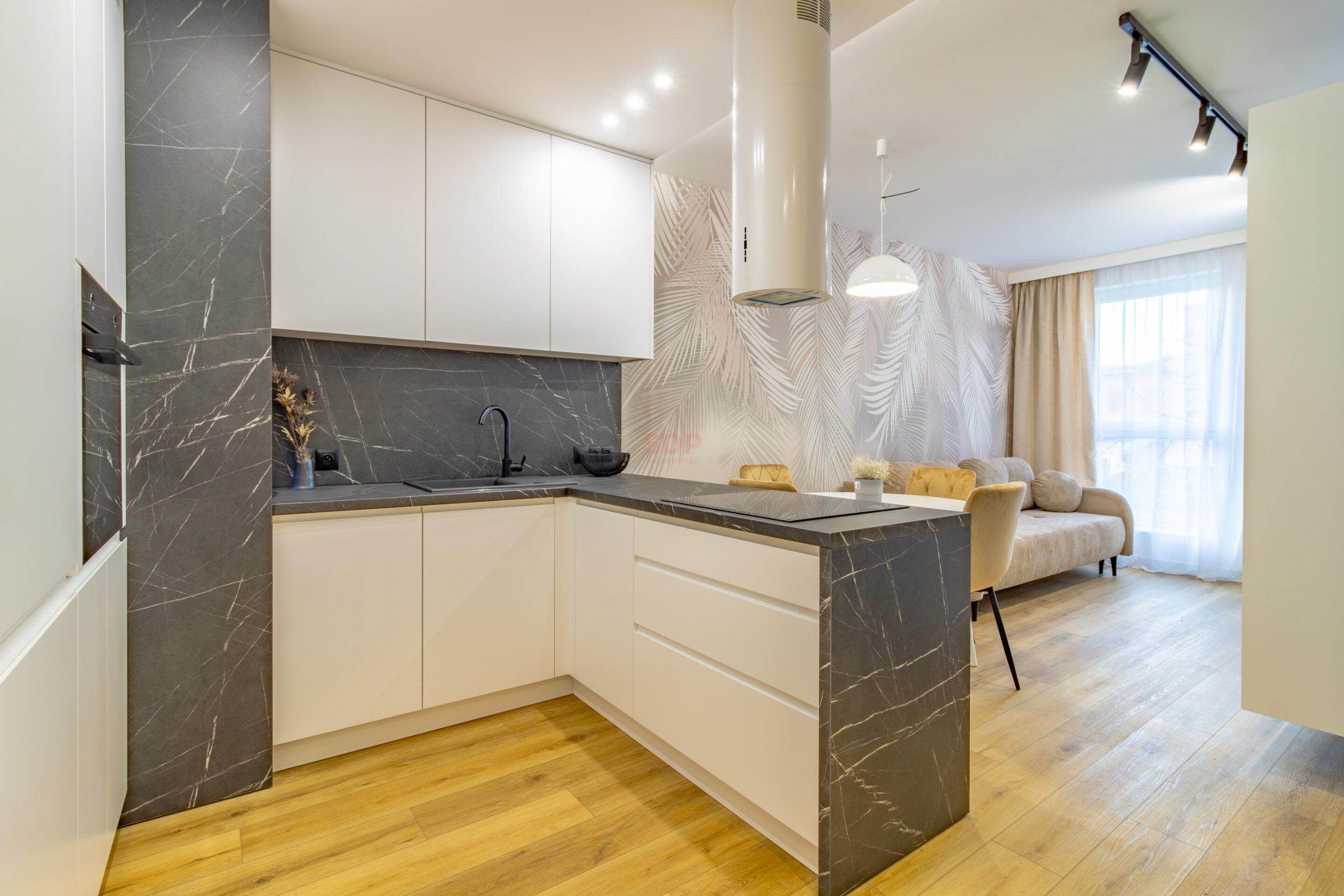 NOWY, Umeblowany Apartament – DO WPROWADZENIA!
