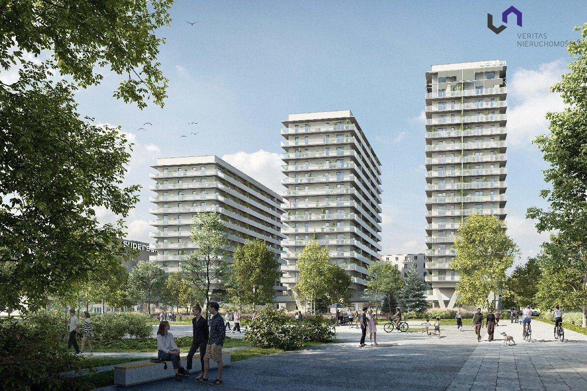 Mieszkanie, Katowice