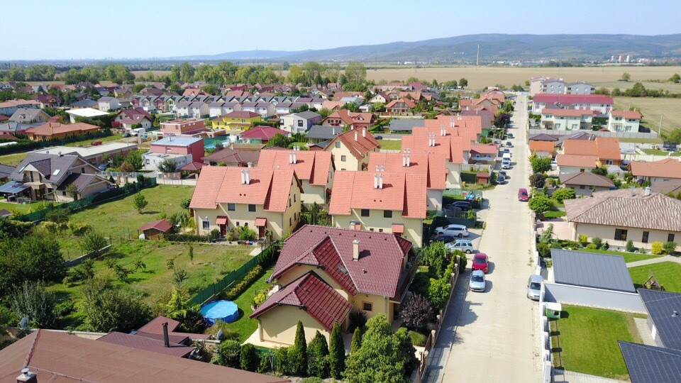 Exkluzívne PREDAJ nového bývania Viničné