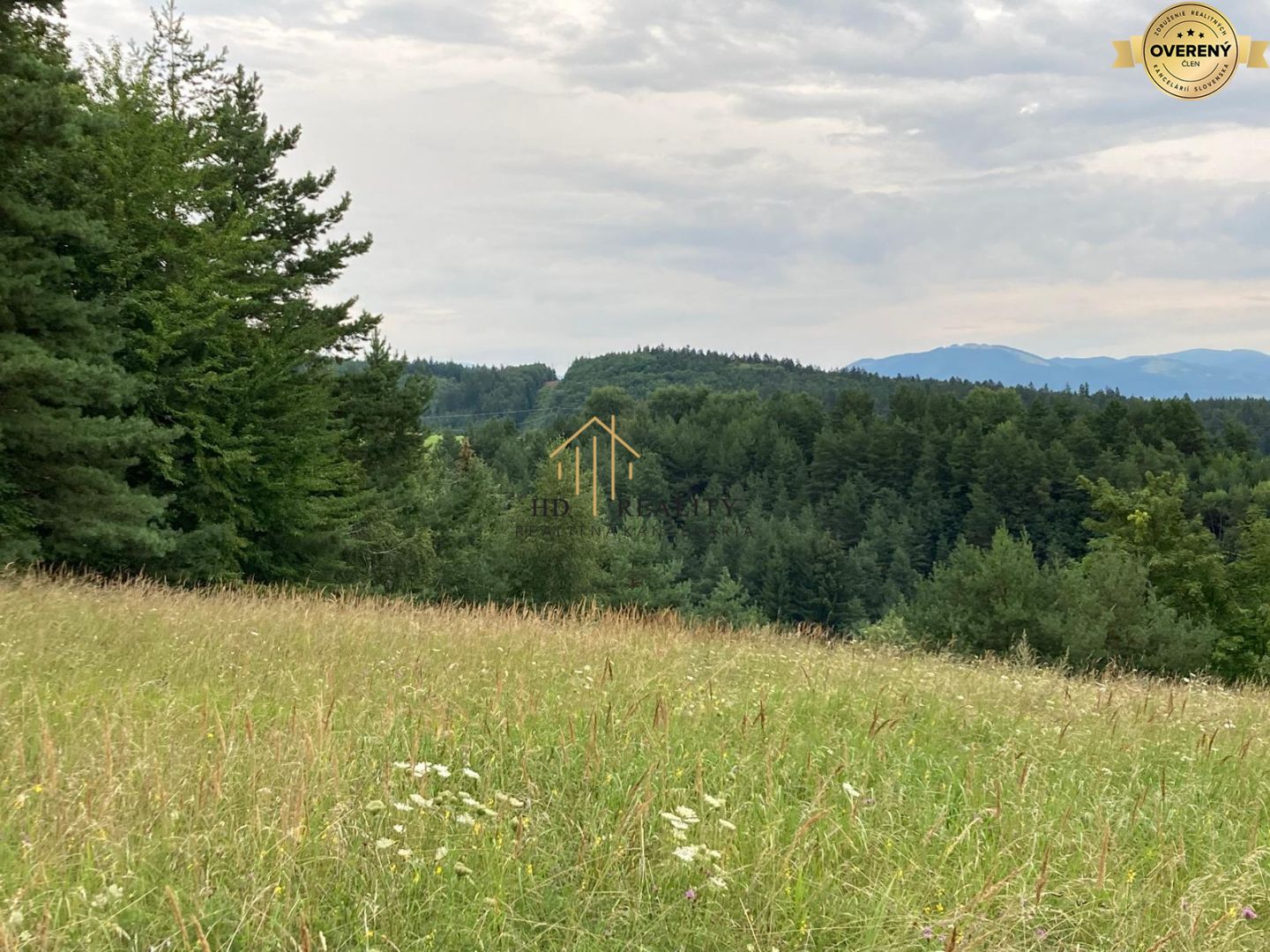 Predaj pozemku na bývanie, Banská Bystrica