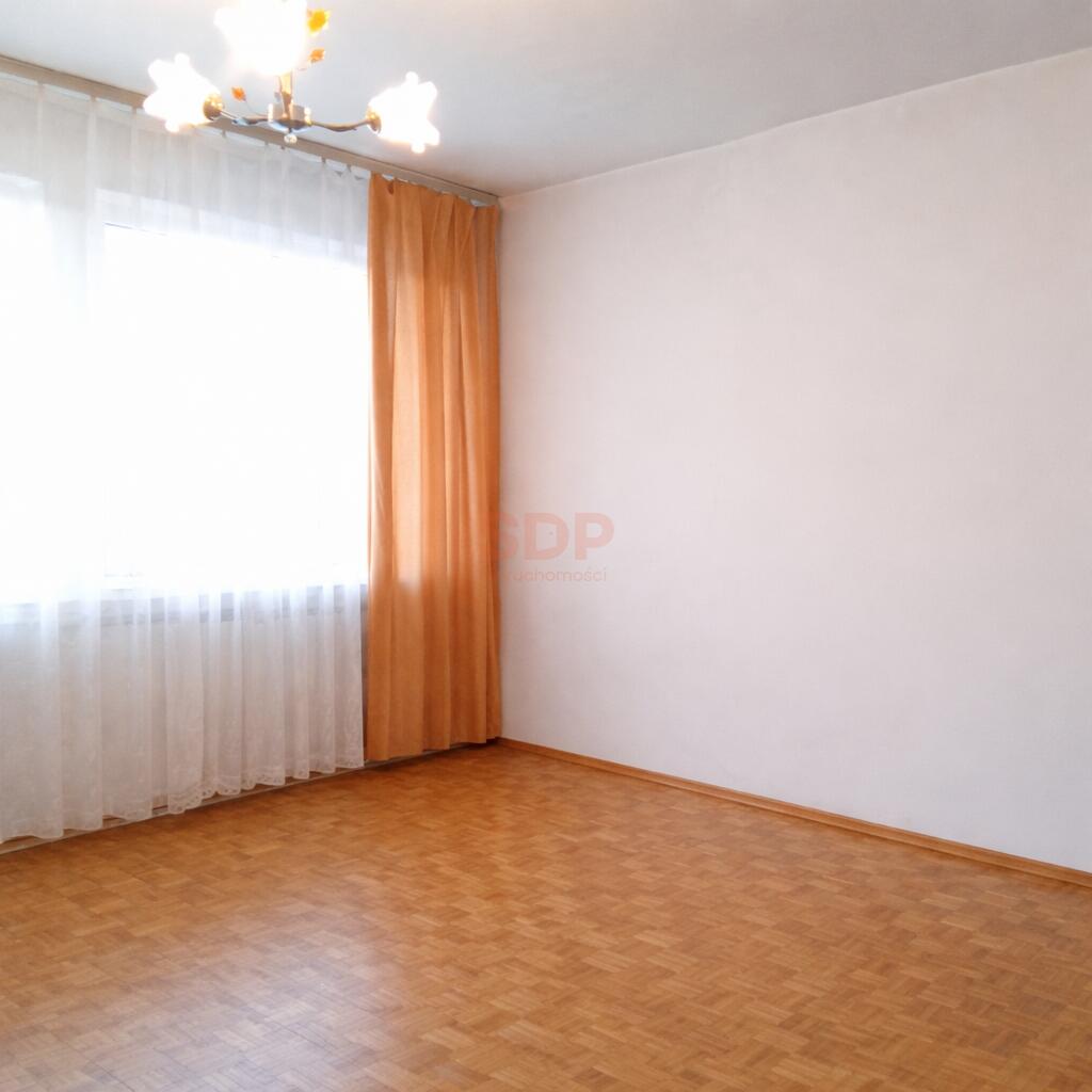 Słoneczne 3 pokojowe / oddzielna kuchnia / duży balkon / piwnica