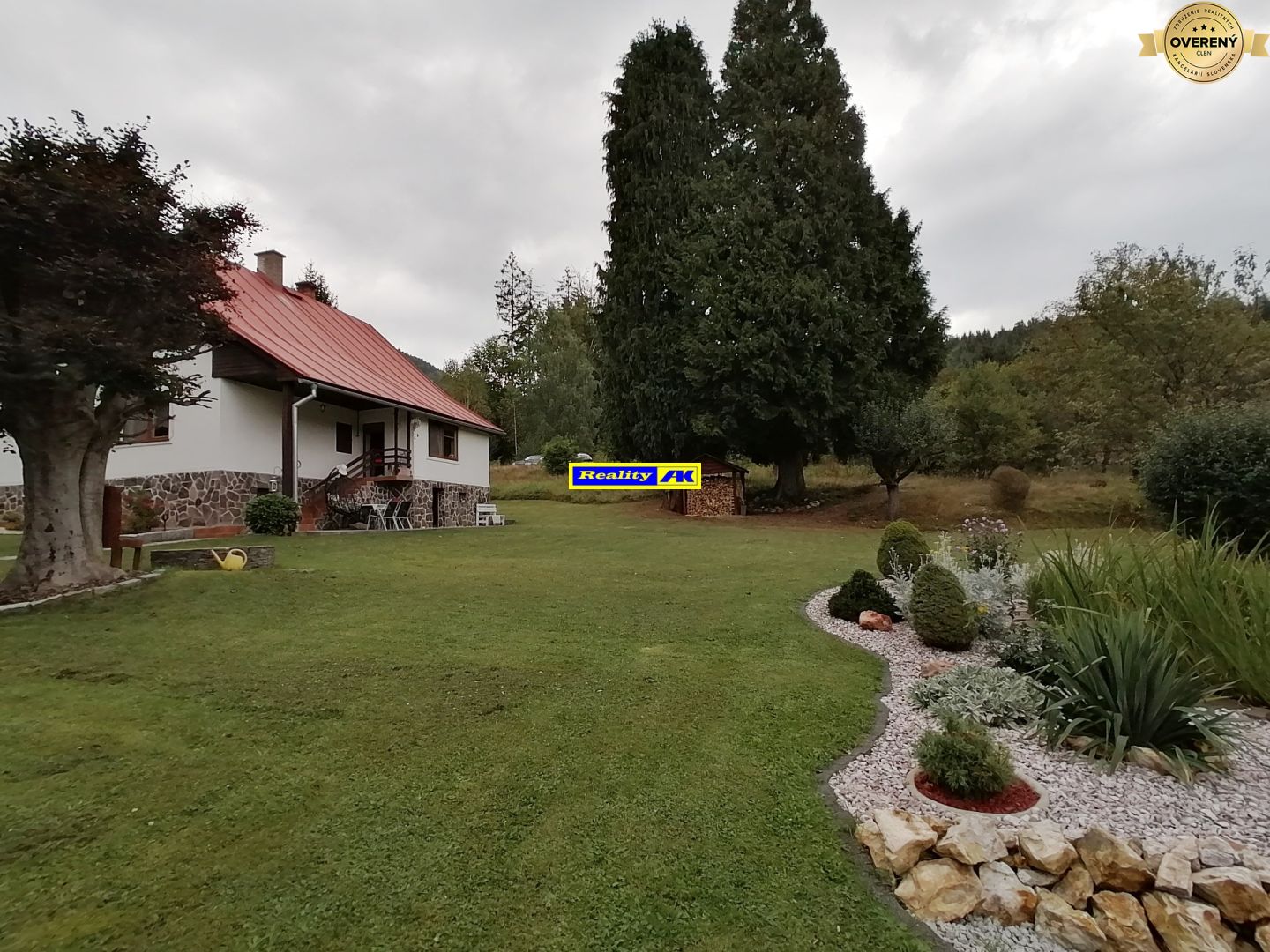 Pozemok na predaj v Martine