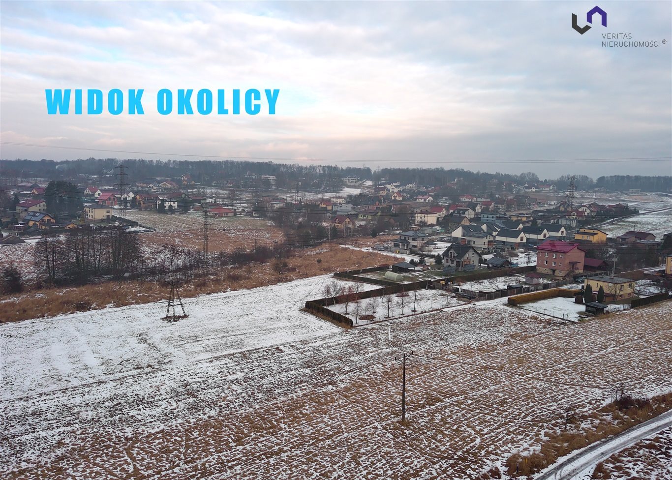 DZIAŁKA BUDOWLANA DOSTĘPEM DO MEDIÓW