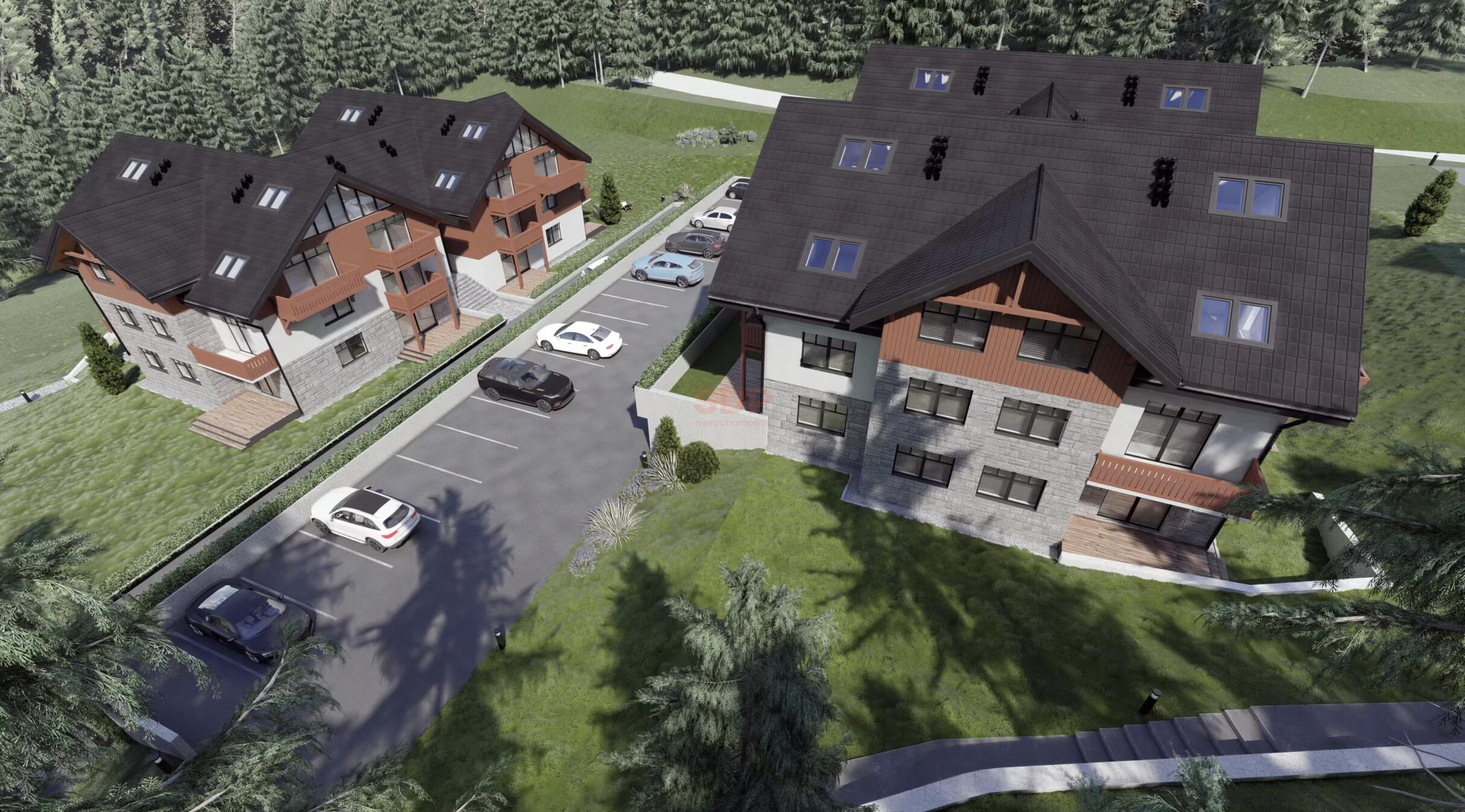 Góry na wyciągnięcie ręki | STREFA SPA |