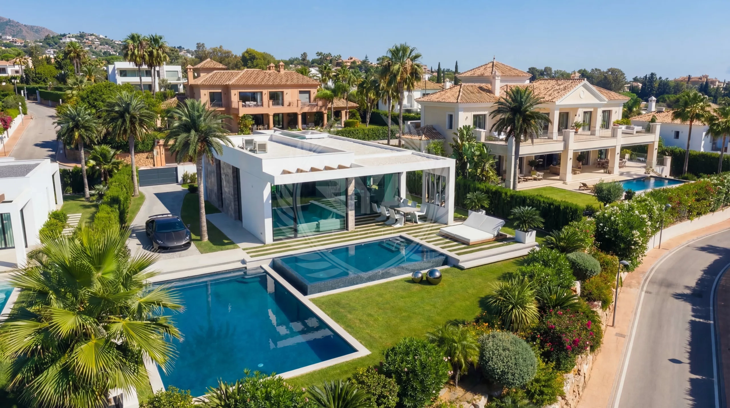 Villa Golf