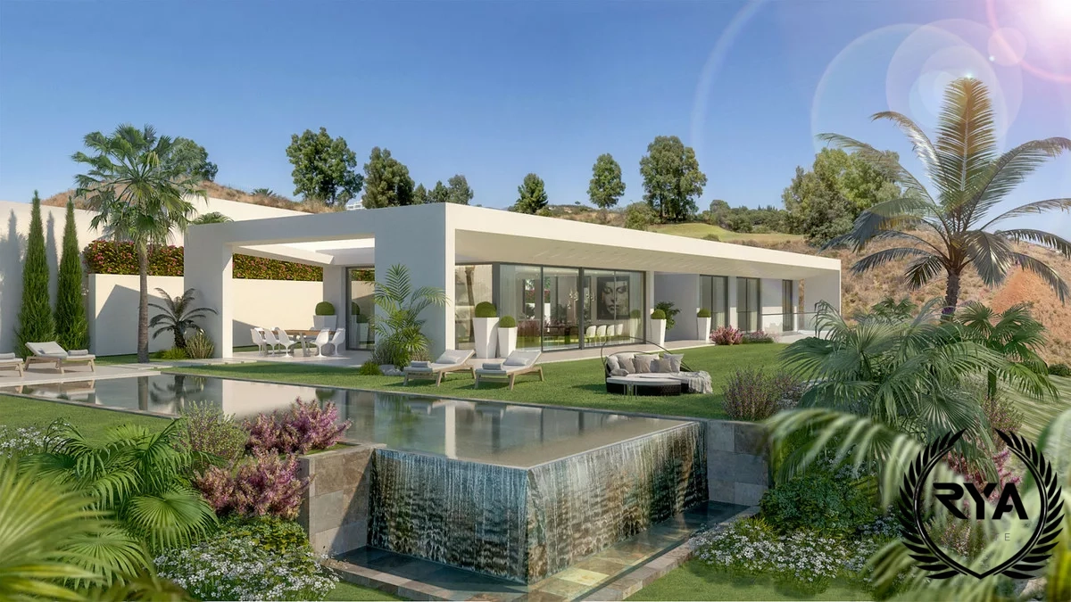 La Cala Golf, Málaga
