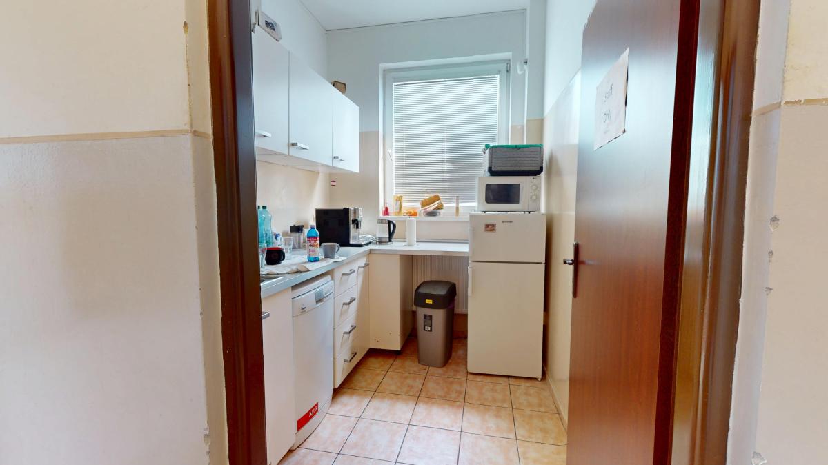 Predaj-Kancelárske a skladové priestory – Bratislava, Nové Mesto