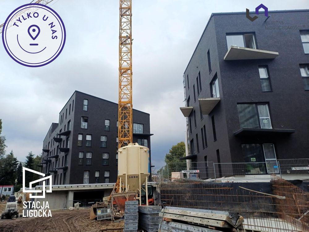 NOWE MIESZKANIA. 4 POKOJE! OGÓRDEK 87,6m2