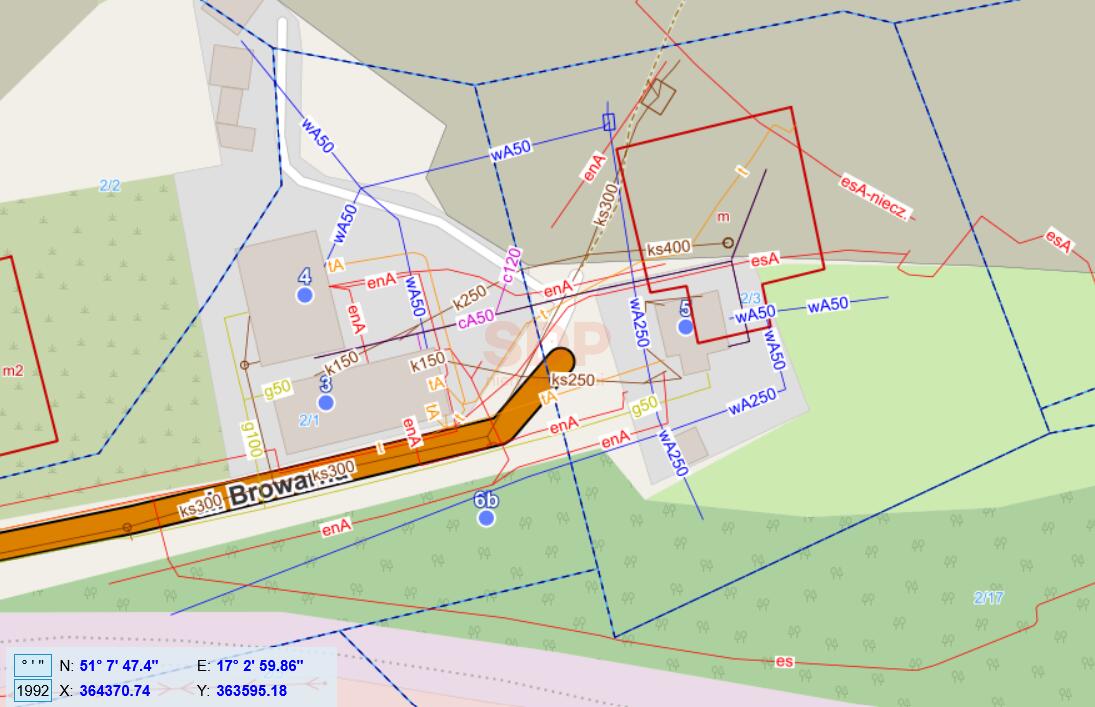 DOM WOLNOSTOJĄCY