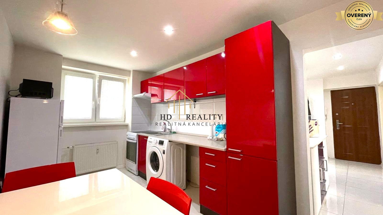 HD REALITY, predaj , Dvojizbový byt vo Veľkom Krtíší