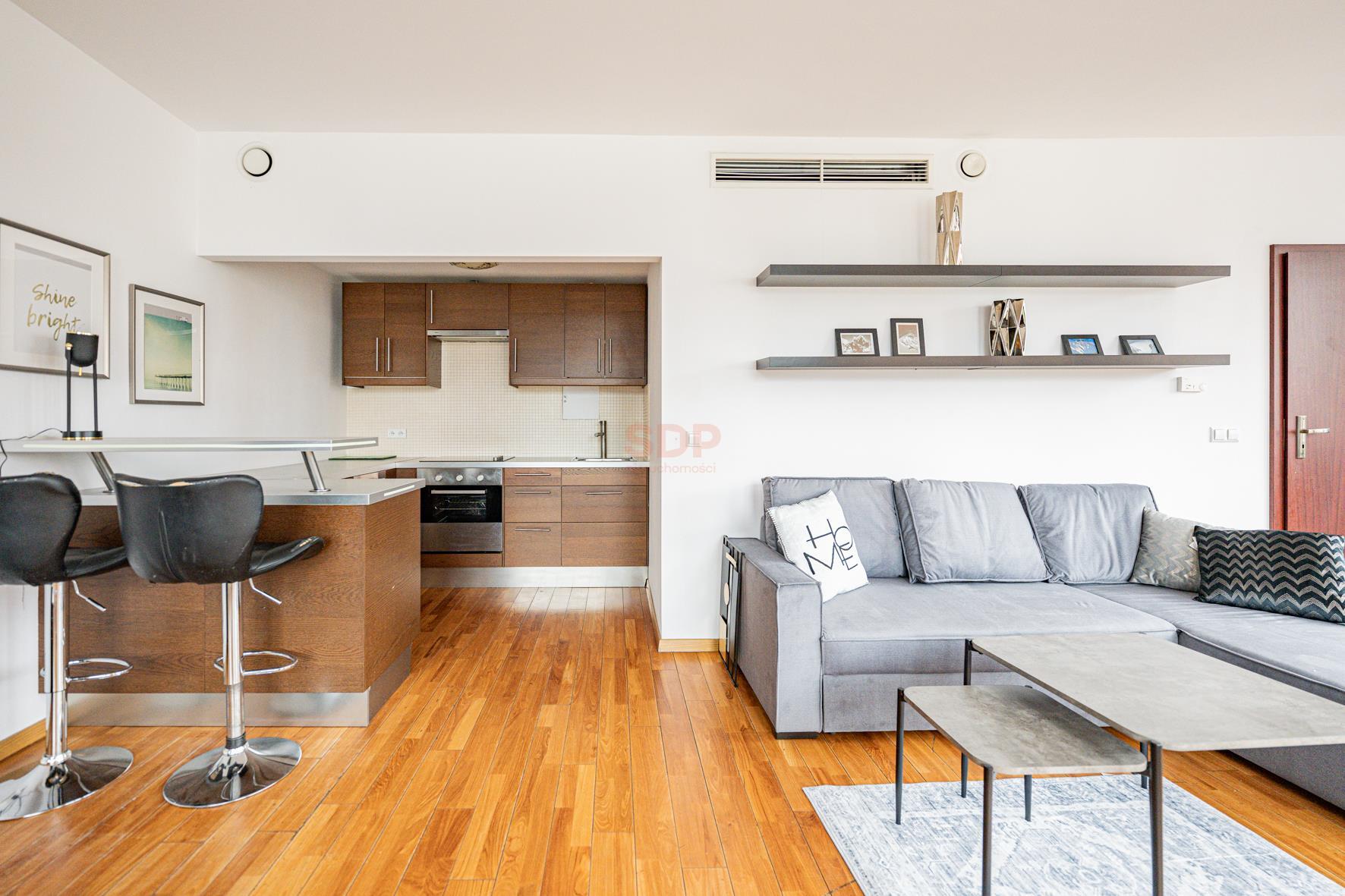 56,6 m2 | Centrum | Centrum Twojej codzienności
