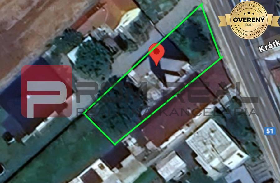 Tehlový holodom pripravený na dokončenie podľa vašich predstáv