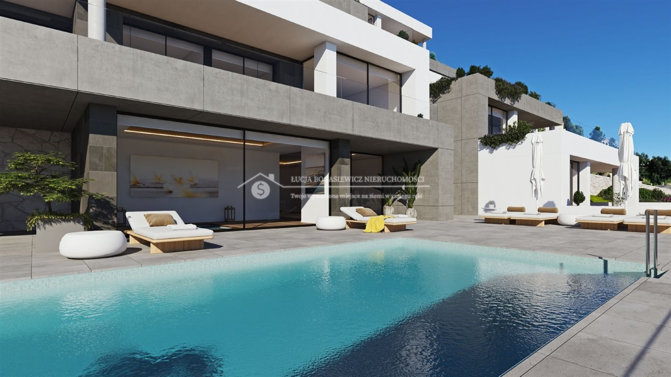 Mieszkanie, Denia.