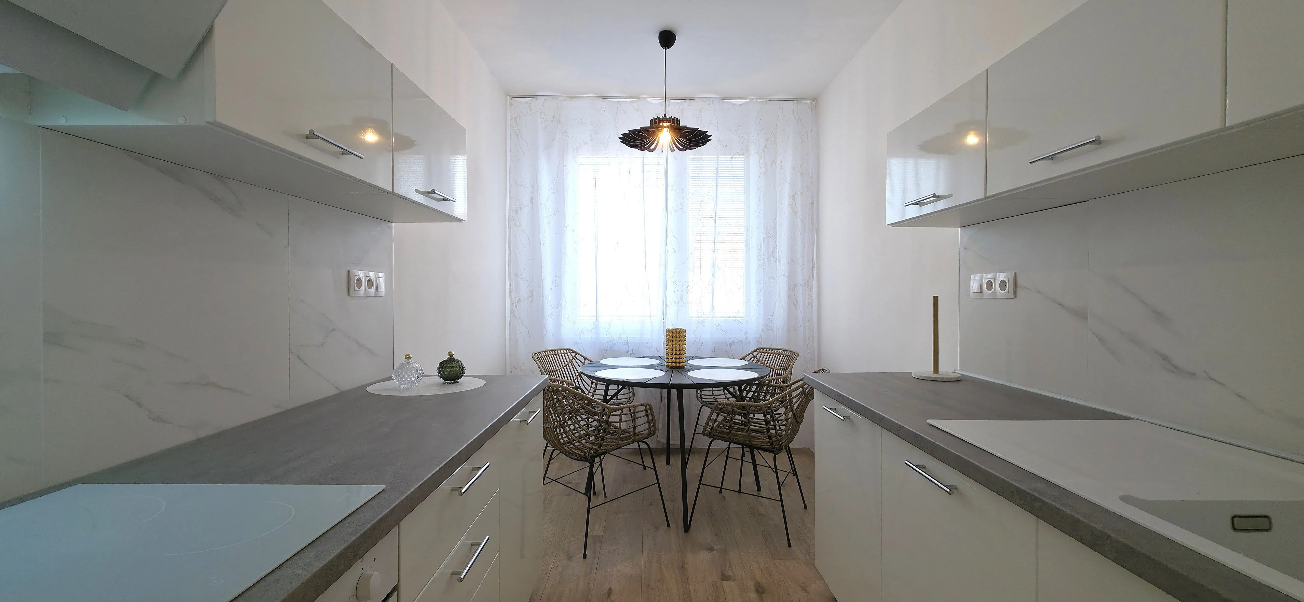 PNORF – zariadený 3i byt, 69 m2, loggia, pivnica, 700,-€, Michalská ul.