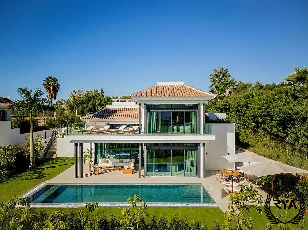 Marbella, Málaga