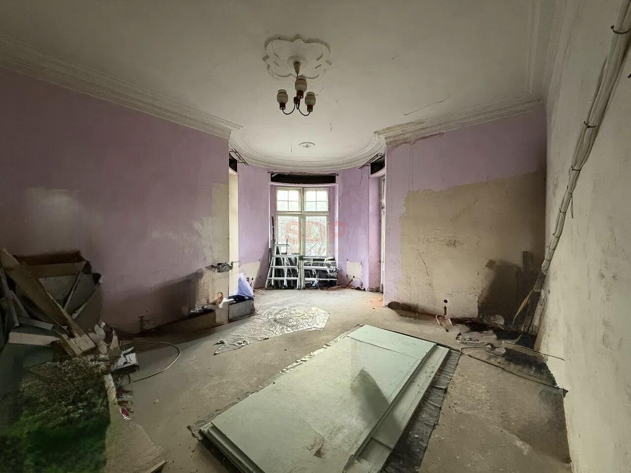 Duża kawalerka z balkonem | 40,35m2 | Krzycka
