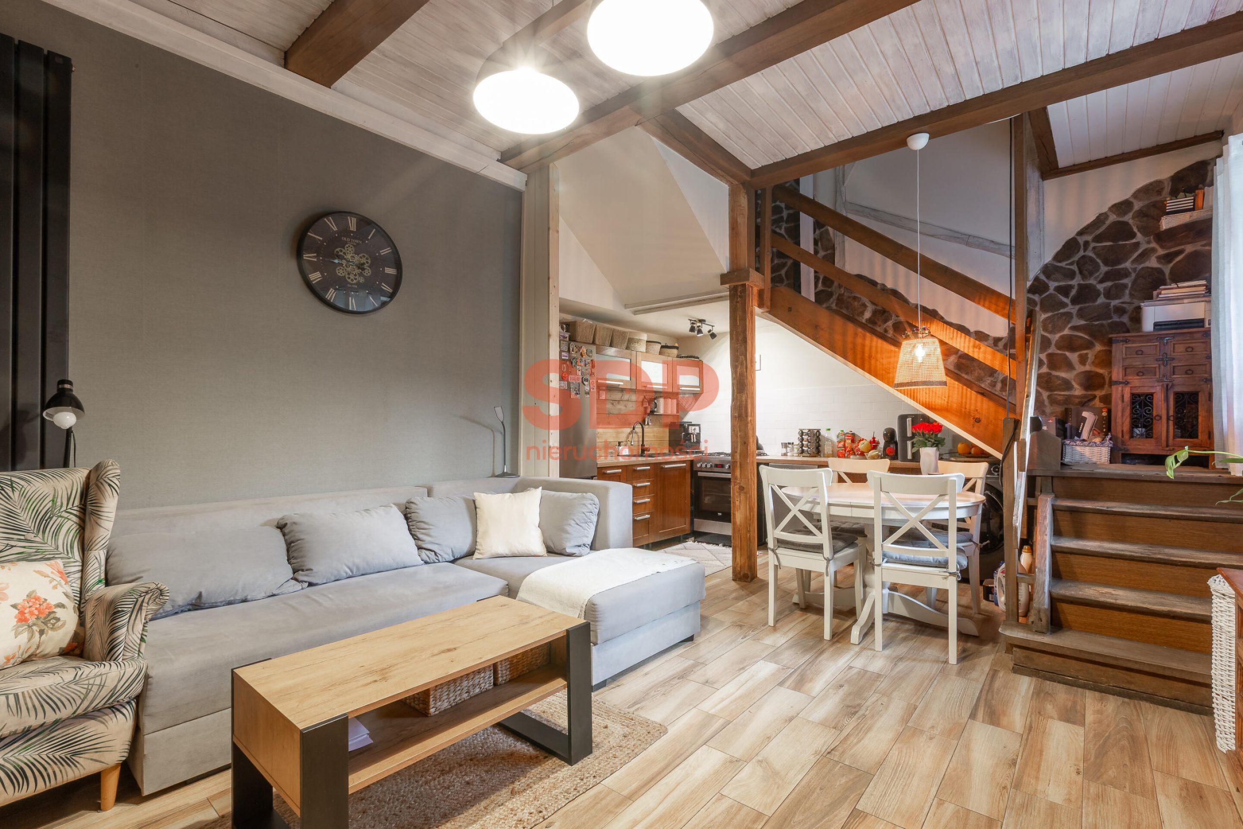 Wyjątkowy dom w sercu Gór Sowich|8258 m2 działki|Jezioro Bystrzyckie