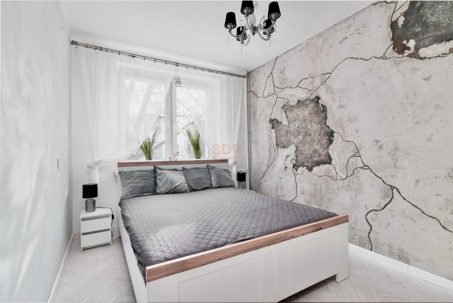 dobra komunikacja | Mokotów | 2 pokoje | 53,8 m2