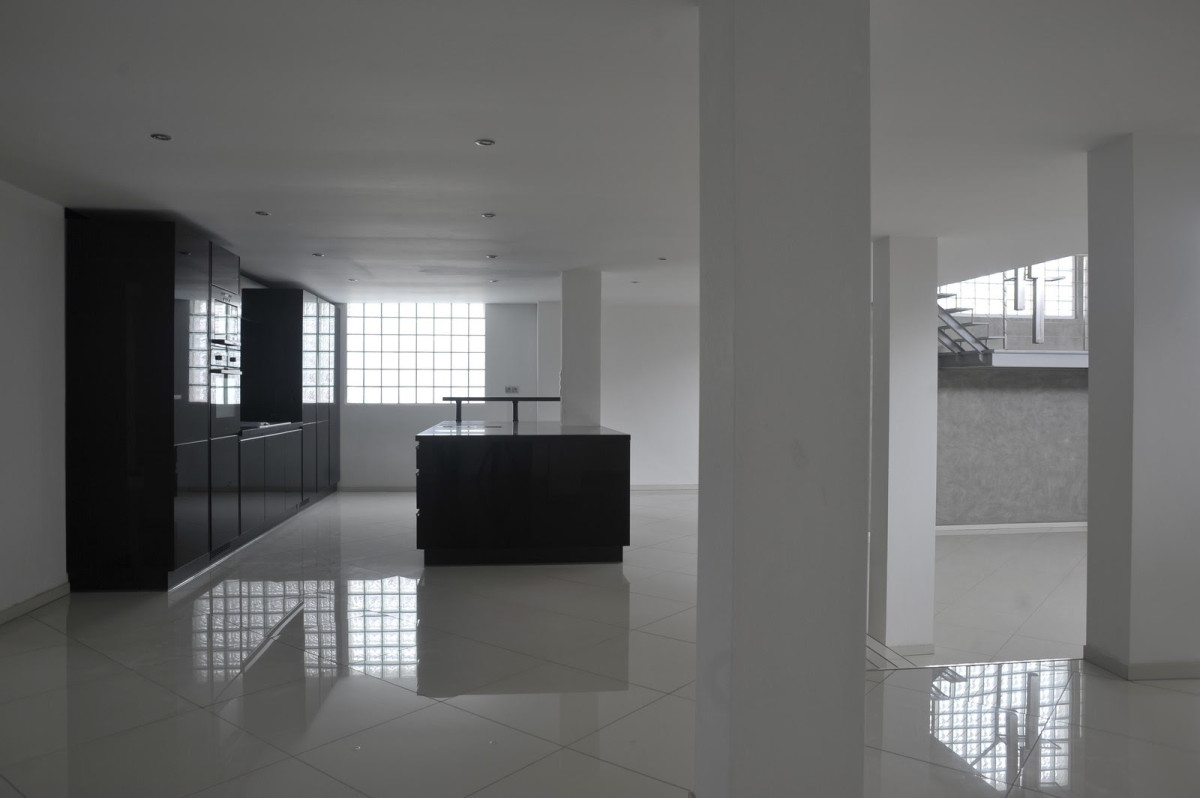 Unikátna TOP Vila BA Lamač - Bývanie Firma Ateliér Galéria