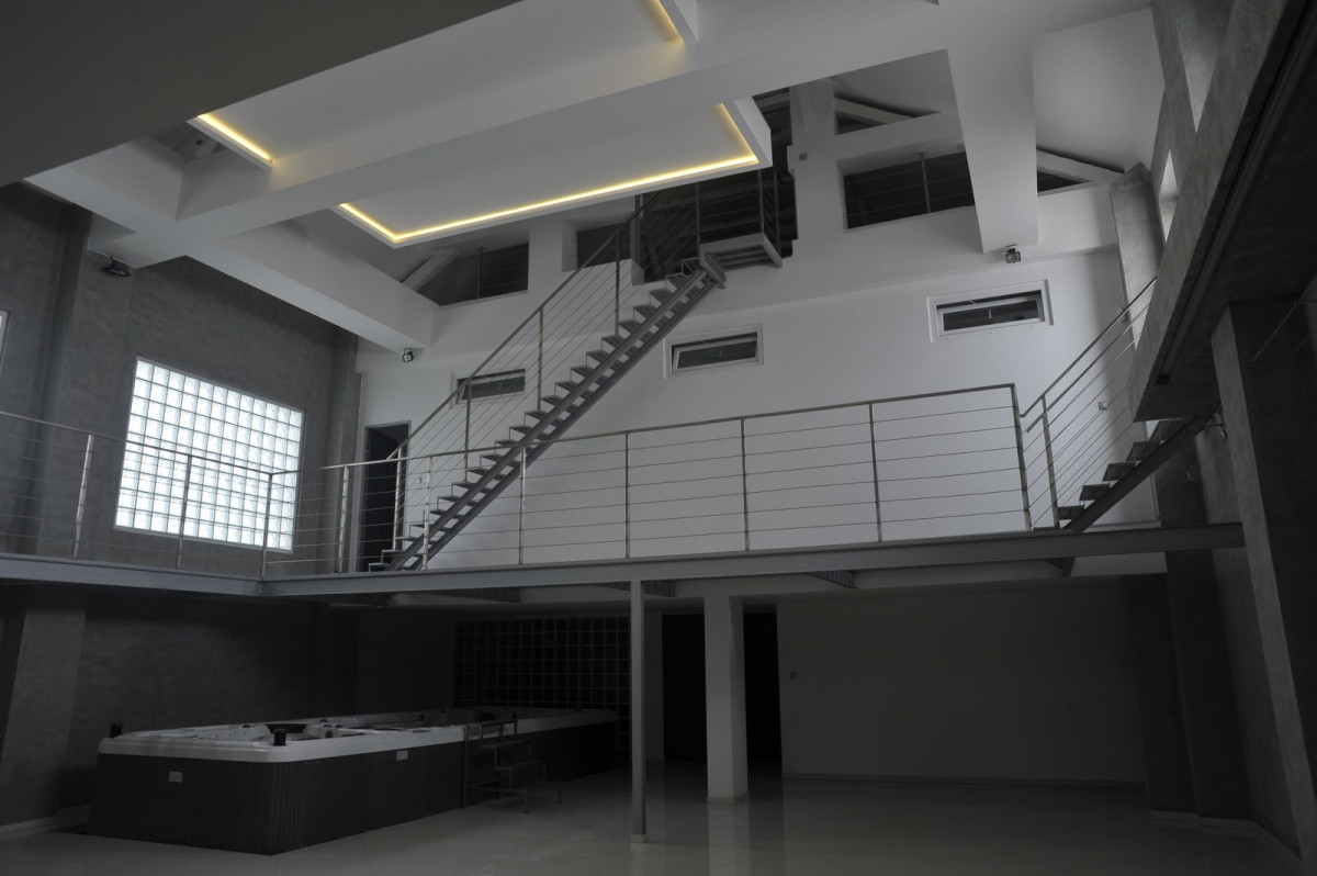 Unikátna TOP Vila BA Lamač - Bývanie Firma Ateliér Galéria