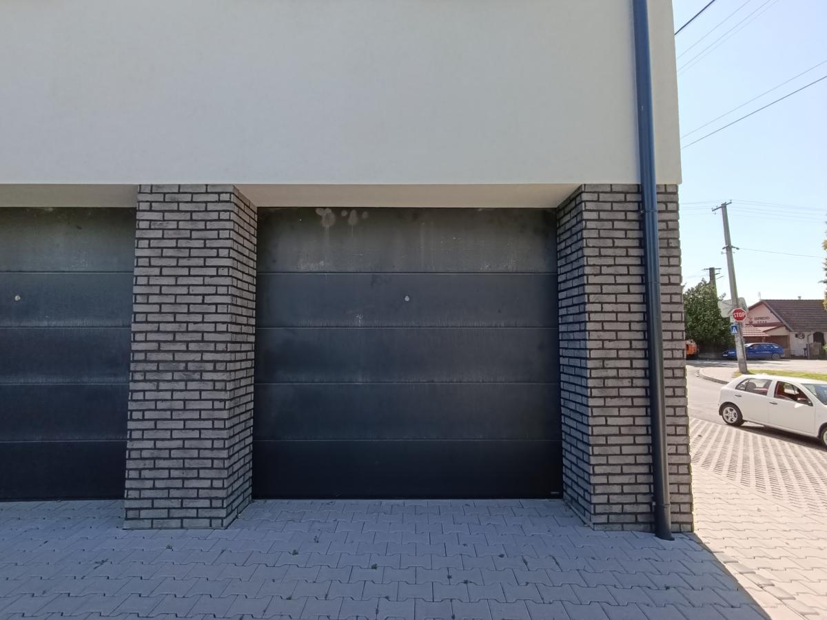 Predaj garáže - Čenkovce okr. DS, murovaná súčasť novostavby