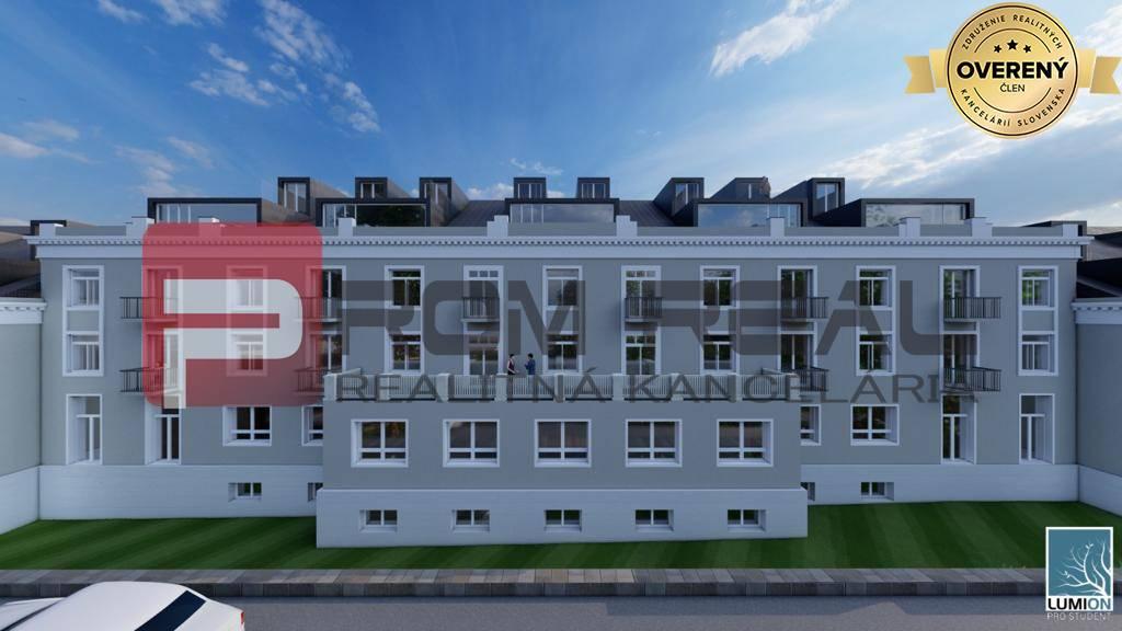 Unikátna Príležitosť v Srdci Holíča – Stará Budova s Projektom na Byty