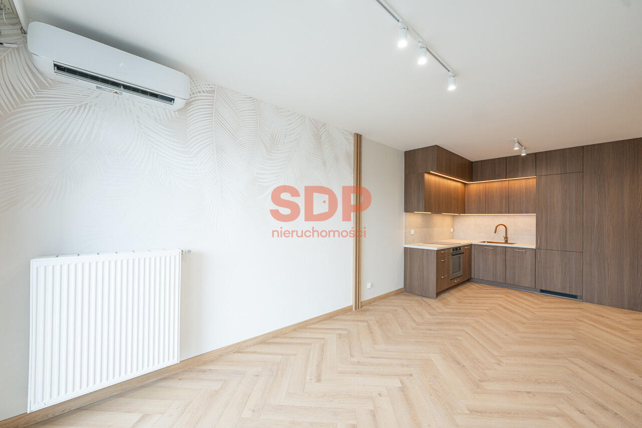 Lux apartamet 2 pok. Klima. Legnicka Vita