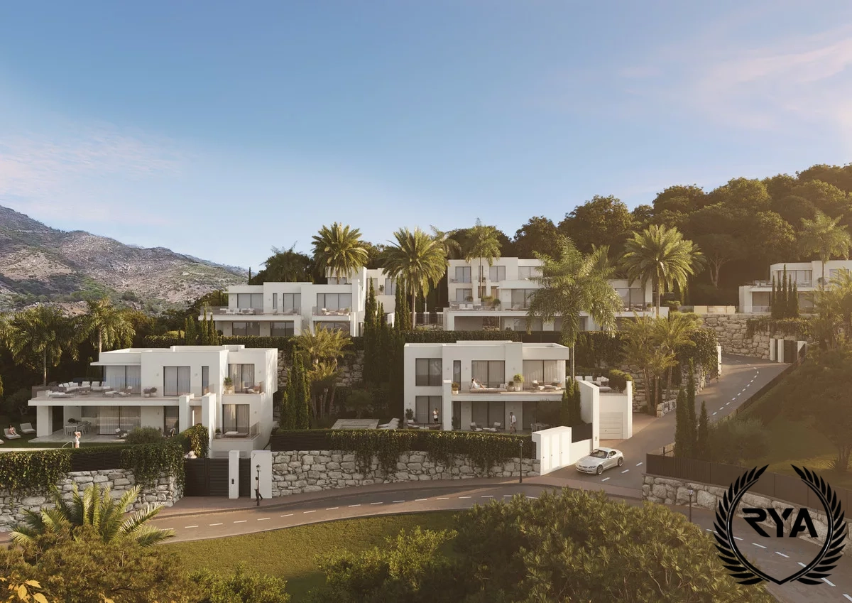 Mijas, Málaga