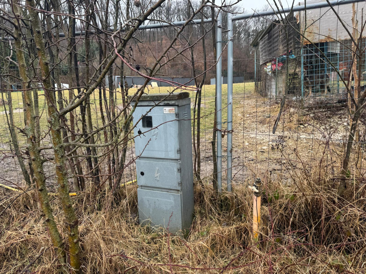 Exkluzivne stavebný pozemok Limbach