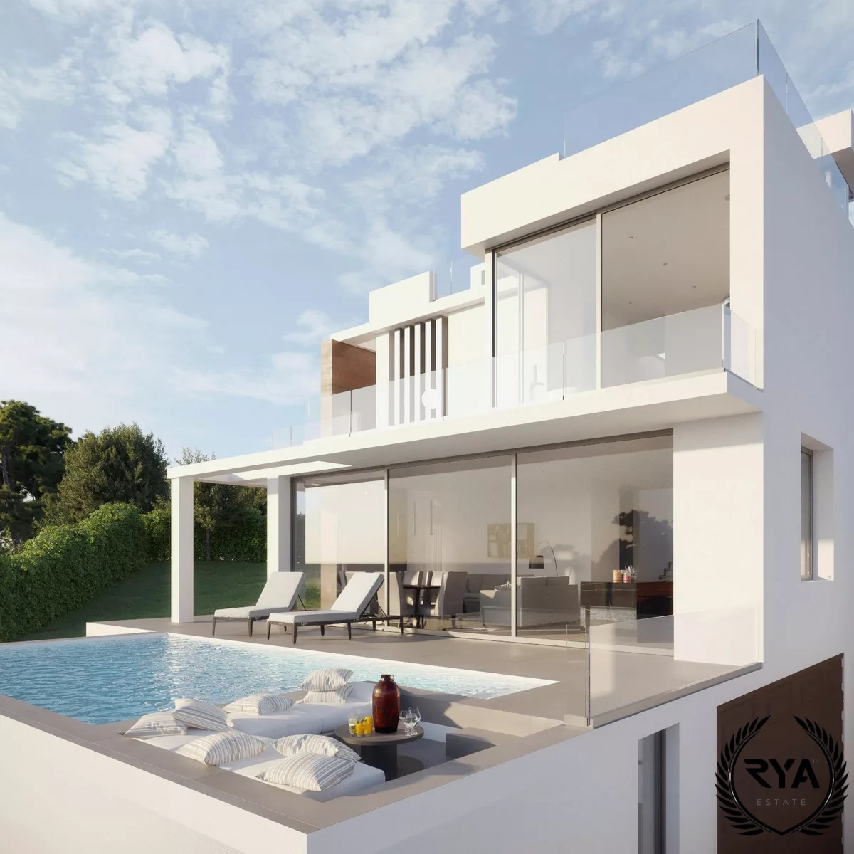 Estepona, Málaga