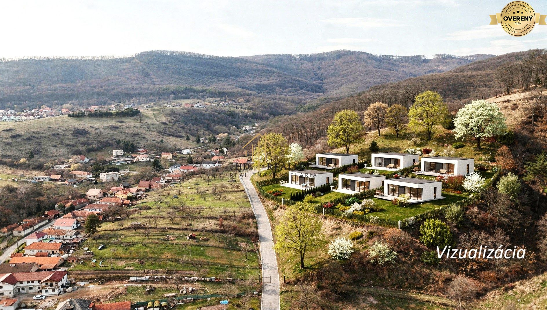HD Reality, hľadáme vhodného developera pre túto príležitosť