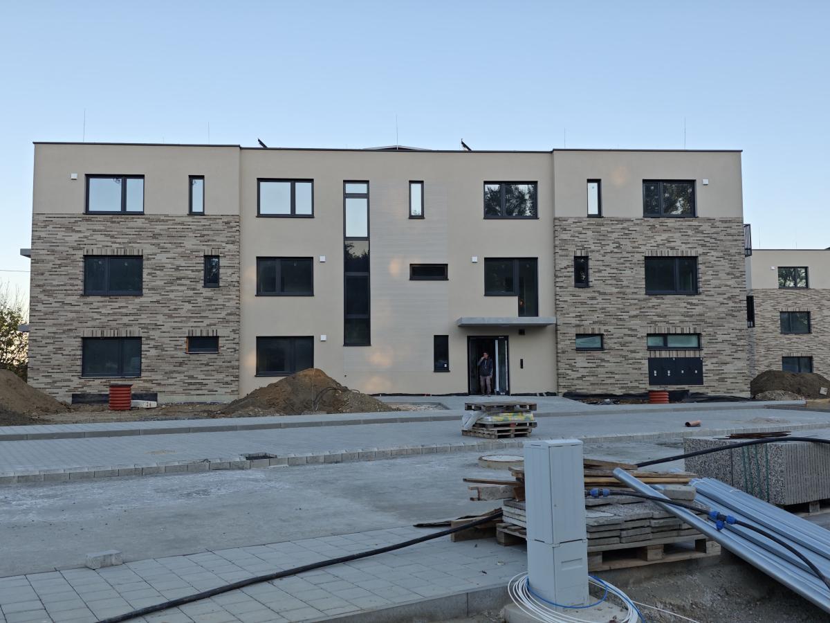 PREDAJ 2 izbový byt - 110 m2 v Prémiovej novostavbe Pezinok A0+
