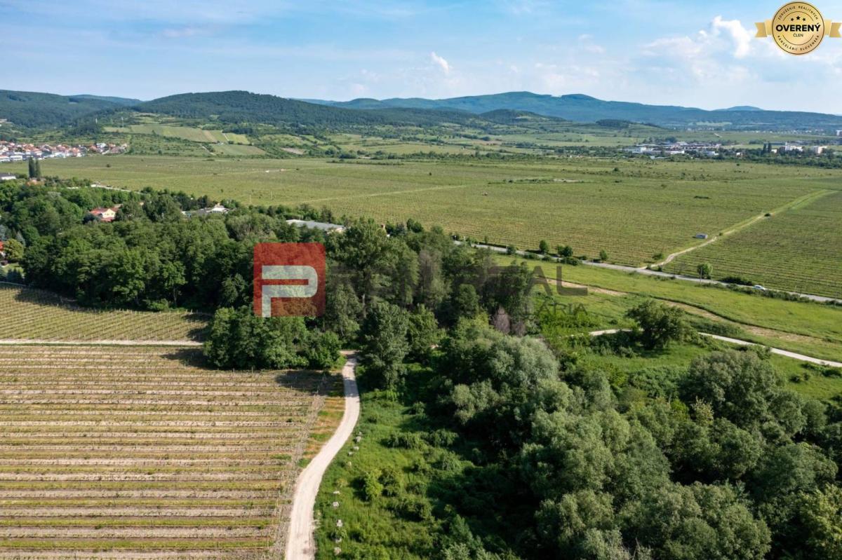 Bývanie v srdci KARPÁT - Pezinok
