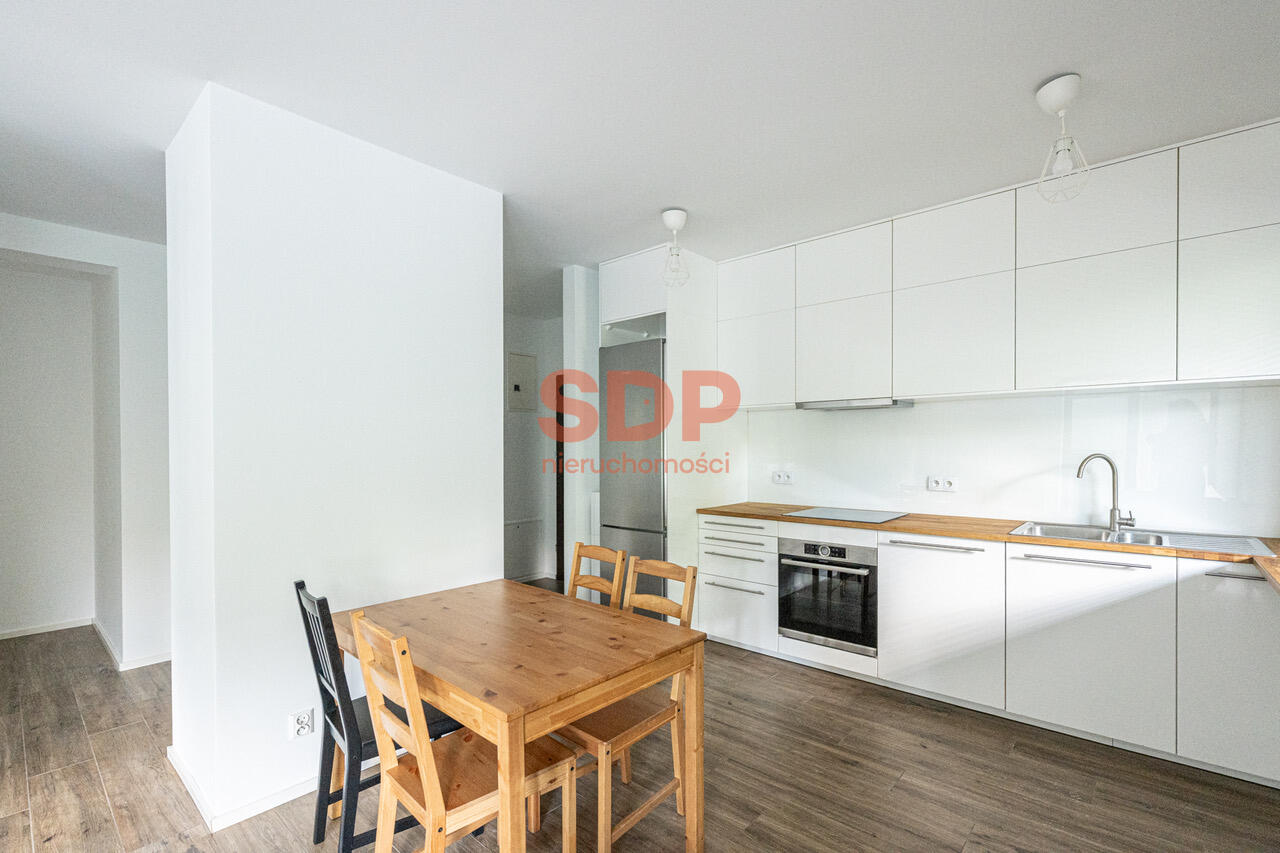 Apartament 3 -pokojowy | ogród i taras | Park Grabiszyński