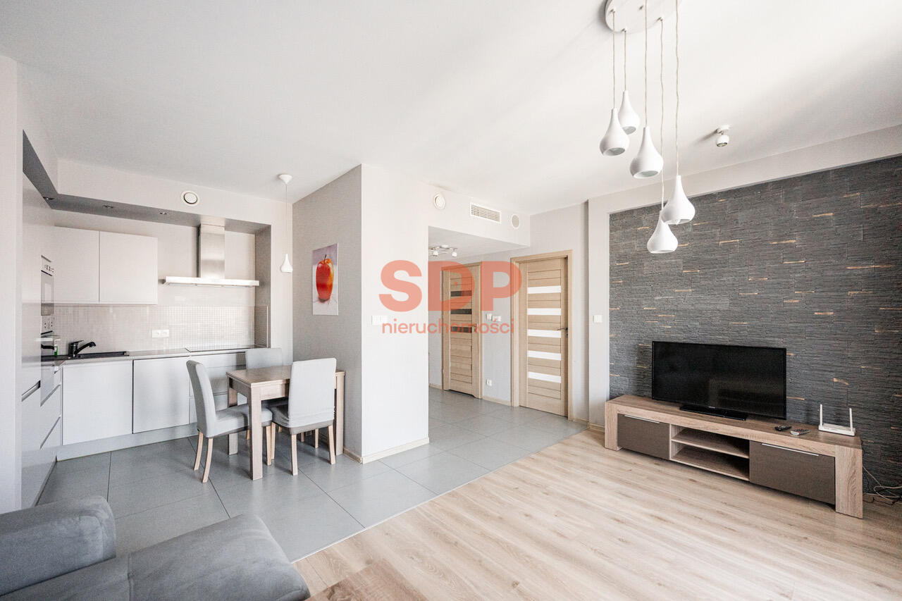 Apartament przy Rynku + parking | Justin Center