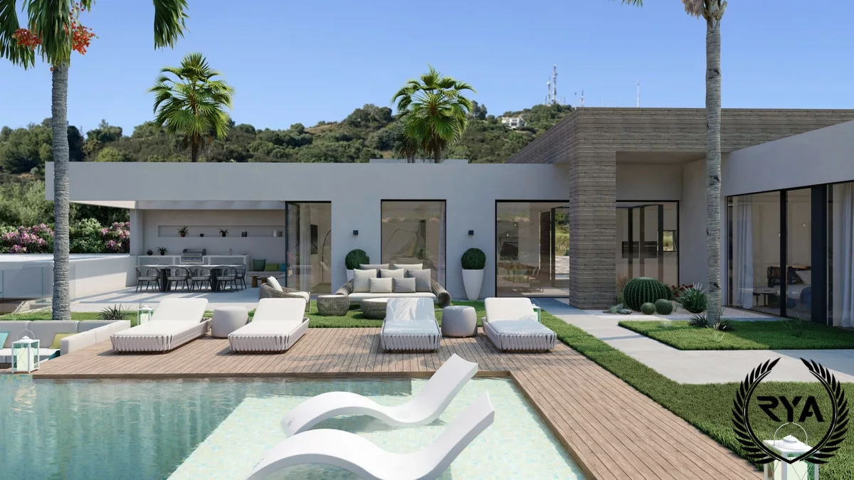 Los Monteros, Málaga