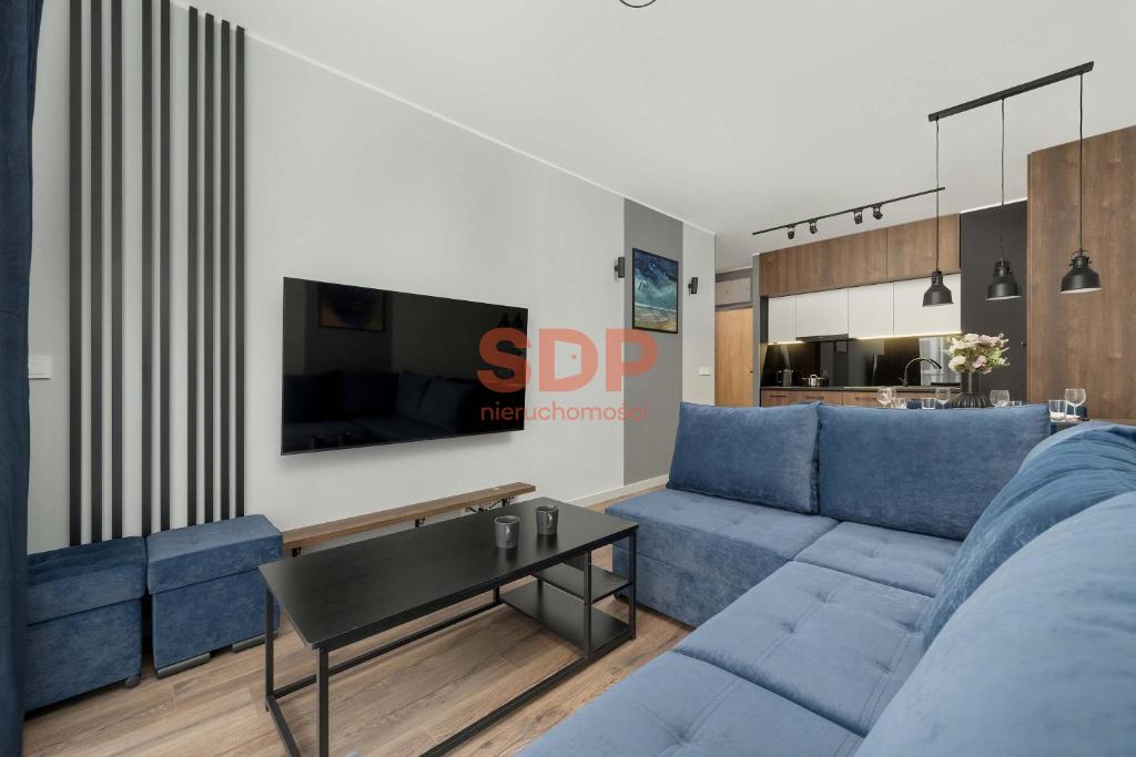 Apartament 3 – pokojowy | 55 m2| Stare Miasto