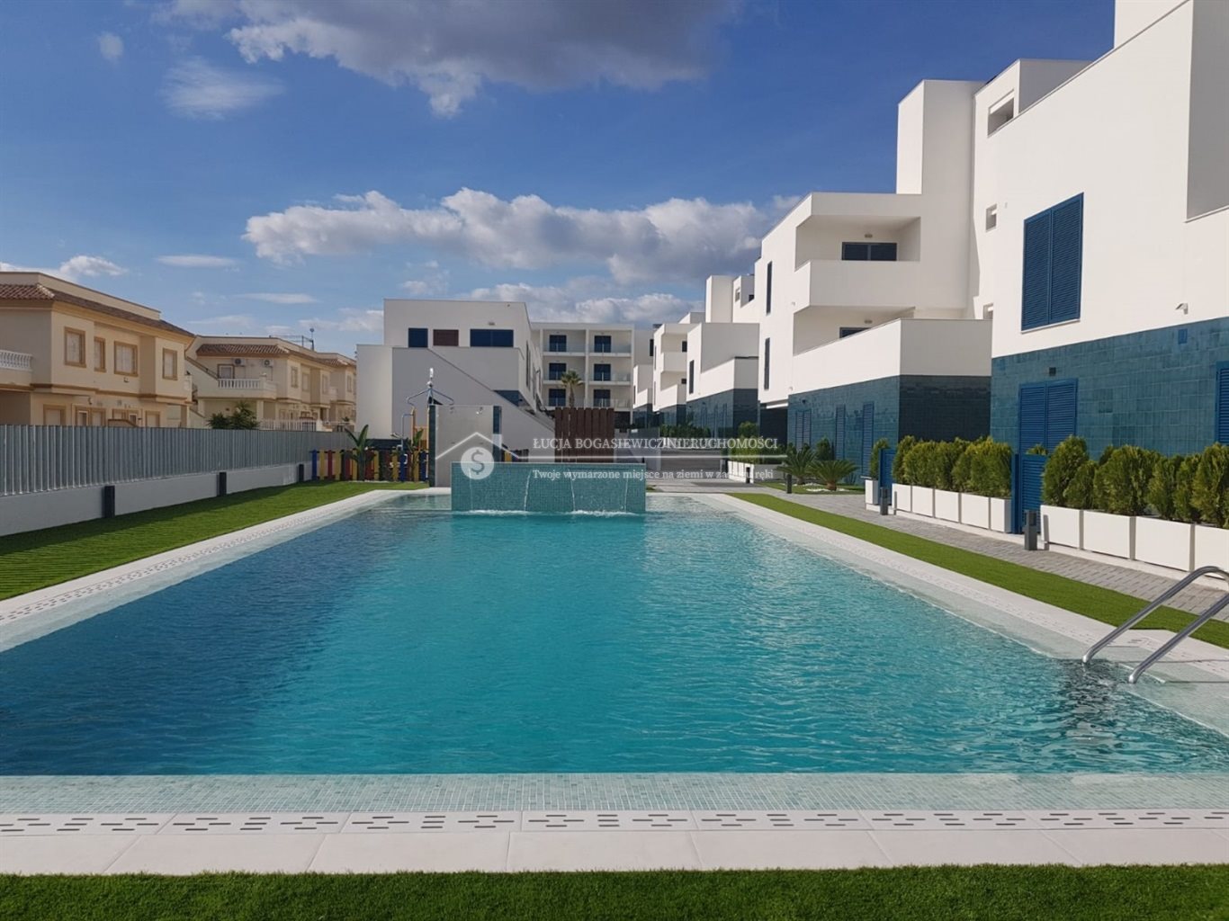 Mieszkanie, Orihuela Costa.